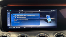 Mercedes-AMG E-Class E63 4Matic+ 5dr 9G-Tronic Petrol Estate